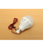 LED 9 W DC 12V SMD ΜΠΑΤΑΡΙΑΣ ΛΑΜΠΑ DC ENERGY LED LAMP 9WDC - ΣΥΝΕΧΟΥΣ