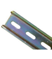 HC-701 Steel rail