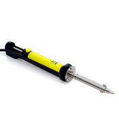 Soldering iron with suction tool 40W ZD211