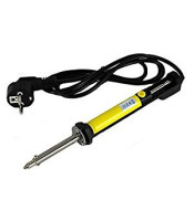 Soldering iron with suction tool 40W ZD211