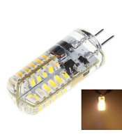 G4 LED Bulbs 280LM Warm White 3000K Lights, 48 x 3014 SMD LED