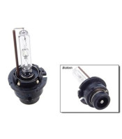 D2S Replacement Car Headlight Bulbs 4300K