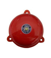 ALARM BELL 12VDC METAL BL-100