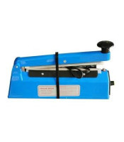 PFS-200 Hand-Operated Impulse Sealers Hand-Pressure Sealing