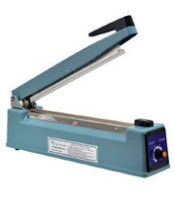 300mm PFS-300 Hand Impulse Heat Sealer Plastic Bag PE PP Film Sealing Machine