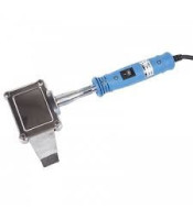 HEAVY-DUTY SOLDERING IRON 250W WITH FLAT RESISTANCE ZD-715 Z..