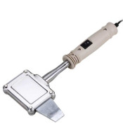 HEAVY-DUTY SOLDERING IRON 250W WITH FLAT RESISTANCE ZD-715 Z..