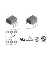 ΟΛΟΚΛΗΡΩΜΕΝΟ ΚΥΚΛΩΜΑ TCDT1102G OPTO