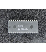 27C128-12/P MICROCHIP ΠΡΟΓΡΑΜΜΑΤΙΖΟΜΕΝΗ ΜΝΗΜΗ EPROM 27C128ΗΜΙΑΓΩΓΟΙ - IC