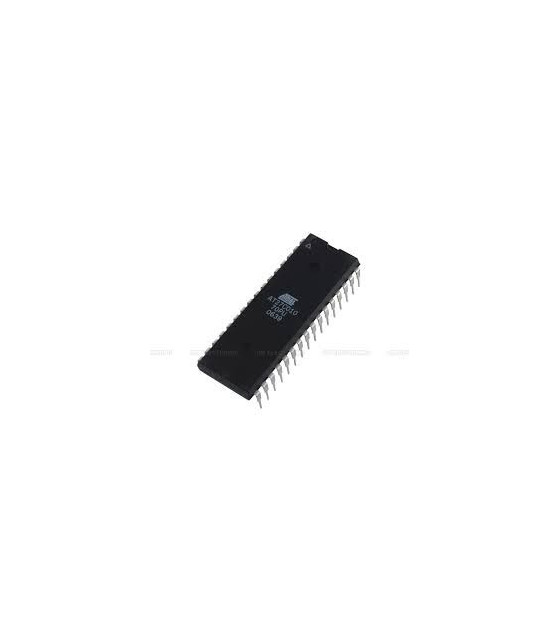 ΠΡΟΓΡΑΜΜΑΤΙΖΟΜΕΝΗ ΜΝΗΜΗ EPROM AT27C010