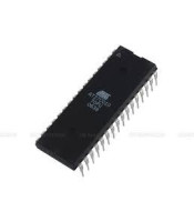 AT27C010-70PU ΠΡΟΓΡΑΜΜΑΤΙΖΟΜΕΝΗ ΜΝΗΜΗ EPROM AT27C010ΗΜΙΑΓΩΓΟΙ - IC