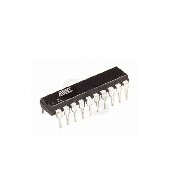 LOGIC IC PAL GAL ATF16V8