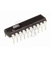 LOGIC IC PAL GAL ATF16V8