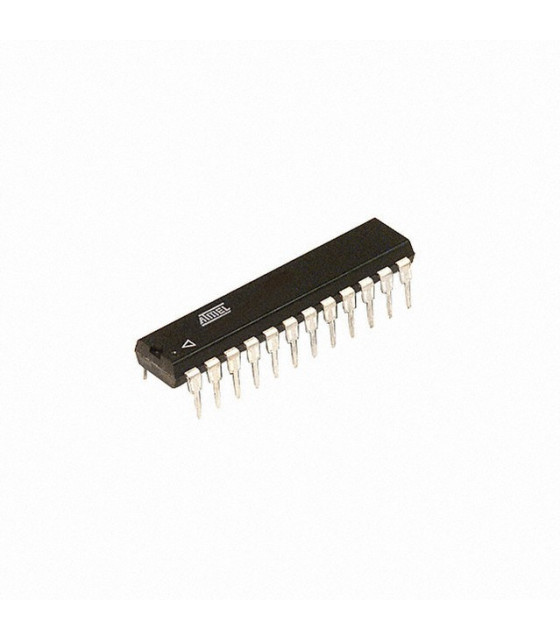 LOGIC IC PAL GAL ATF22V10