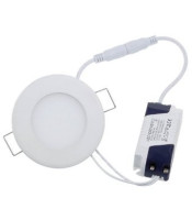 ΦΩΤΙΣΤΙΚΟ PL 3W LED 270 LUMEN 6400K cool WHITE