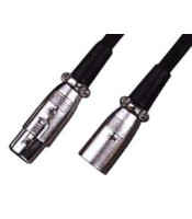 SOUND CABLE 3P MALE CANON TO 3P FEMALE CANON 3mm