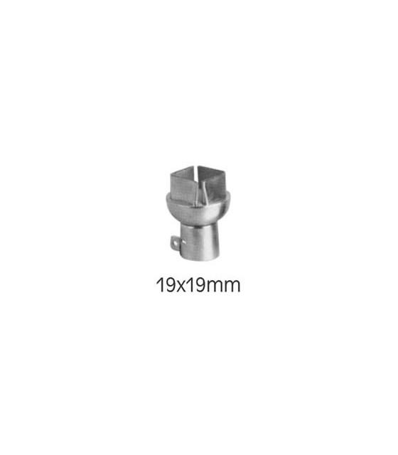 smd Nozzle 17 X 17mm ZD939B - ZD912 - ZD982