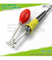 SOLDERING IRON SOLOMON SH-60