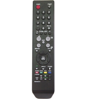 Replacement remote control BN59-00530 A