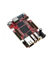 A10-OLinuXino-LIME-4GB ΠΛΑΚΕΤΑ LINUX COMPUTER ΑΝΟΙΧΤΟΥ ΚΩΔΙΚΑ ΜΕ A10 CORTEX LIME-4GBΡΟΜΠΟΤΙΚΗ