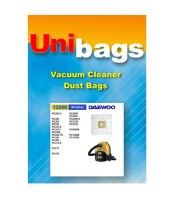 Vacuum cleaner bag Daewoo SB70, 5-pack