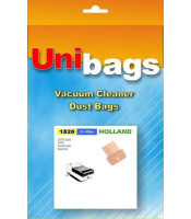 1820 - Unibags  HOLLAND ELECTRO 5 ΑΝΤΑΛΛΑΚΤΙΚΕΣ ΣΑΚΟΥΛΕΣ ΓΙΑ ΣΚΟΥΠΕΣ HOLLAND ELECTROΣΑΚΟΥΛΕΣ ΓΙΑ ΣΚΟΥΠΕΣ