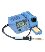 Digital soldering station ZD-931 48 Watt