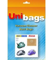 2021 - Unibags Focus 5 ΑΝΤΑΛΛΑΚΤΙΚΕΣ ΣΑΚΟΥΛΕΣ ΓΙΑ ΗΛΕΚΤΡΙΚΕΣ ΣΚΟΥΠΕΣ FOCUSΣΑΚΟΥΛΕΣ ΓΙΑ ΣΚΟΥΠΕΣ