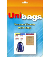 2059c - Unibags Bomann 5 ΑΝΤΑΛΛΑΚΤΙΚΕΣ ΣΑΚΟΥΛΕΣ ΓΙΑ ΗΛΕΚΤΡΙΚΕΣ ΣΚΟΥΠΕΣ SEVERINΣΑΚΟΥΛΕΣ ΓΙΑ ΣΚΟΥΠΕΣ