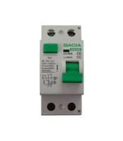 Residual Current Circuit Breakers sr6hm 2P 40A/30MA A Fi Switch