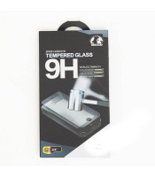 ΠΡΟΣΤΑΤΕΥΤΙΚΗ ΜΕΜΒΡΑΝΗ IPHONE 4/4S TEMPERED GLASS 9Η