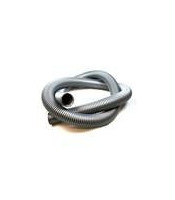 ELFLEX 32mm silver light duty vacuum hose 1.8m