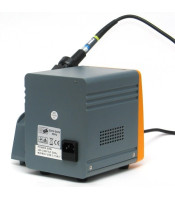 SOLDERING STATION 60W LCD FOR ROHS ZD981