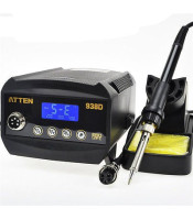 CERAMIC SOLDERING STATION 60W LCD ESD AT938D