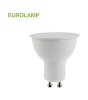 LED LAMP GU10 7W 180-265VAC 50X55 630LM 105° 6500K COOL