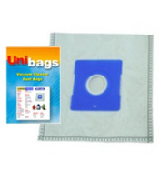 vacuum bag ROHNSON, PHILIPS, SAMSUNG, SINGER, JUROPRO, ARIETE, DAEWOO, DELONGHI, LG, ZANNUSI