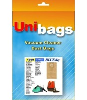 Vacuum Cleaner Bags Bluesky ATB 14 BAP 1500 OPTIMO E 200 TI 1400
