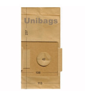 1175 - Unibags  MOULINEX 5 ΑΝΤΑΛΛΑΚΤΙΚΕΣ ΣΑΚΟΥΛΕΣ ΓΙΑ ΗΛ. ΣΚΟΥΠΕΣ MOULINEX EffimaxΣΑΚΟΥΛΕΣ ΓΙΑ ΣΚΟΥΠΕΣ