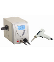 Digital Desoldering Station ZD-915 Iron Gun