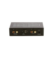 HQ PRE AMP ΠΡΟΕΝΙΣΧΥΤΗΣ ΠΙΚΑΠ AUX / Phono (12V - 220V)ΕΝΙΣΧΥΤΕΣ