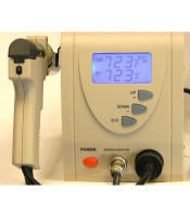 Digital Desoldering Station ZD-915 Iron Gun