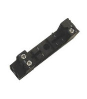 DIN RAIL RELAY SOCKET 1P RT624-B (RELAY MINI) RGN