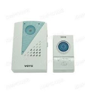 Music Tune Wireless Doorbell Nice Door Bell