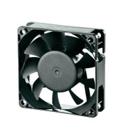 FUN12 70X70X20 ΑΝΕΜΙΣΤΗΡΑΣ 70Χ70X20mm 12VΑΝΕΜΙΣΤΗΡΕΣ FAN