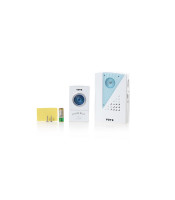 Music Tune Wireless Doorbell Nice Door Bell