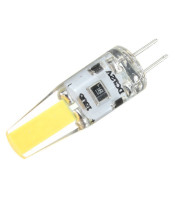 G4 24SMD WARM ΛΑΜΠΑ ΣΙΛΙΚΟΝΗΣ G4 2w WARM WHITE 12vG4