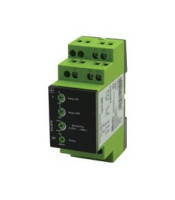 LIQUID LEVEL MONITORING RELAY FOR CONDUCTIVE FLUIDS E3LM10