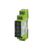 NETWORK MONITORING RELAY 1-PHASE/3-PHASE