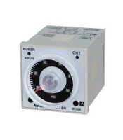 MULTI FUNCTION TIMER, 0.05SEC-100HR, 100VAC-240VAC