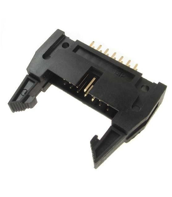 IDC CONNECTOR ΑΡΣΕΝΙΚΑ ΙΣΙΑ 14 pin